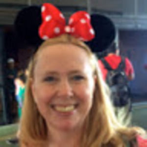 Meet your Posher, Christi